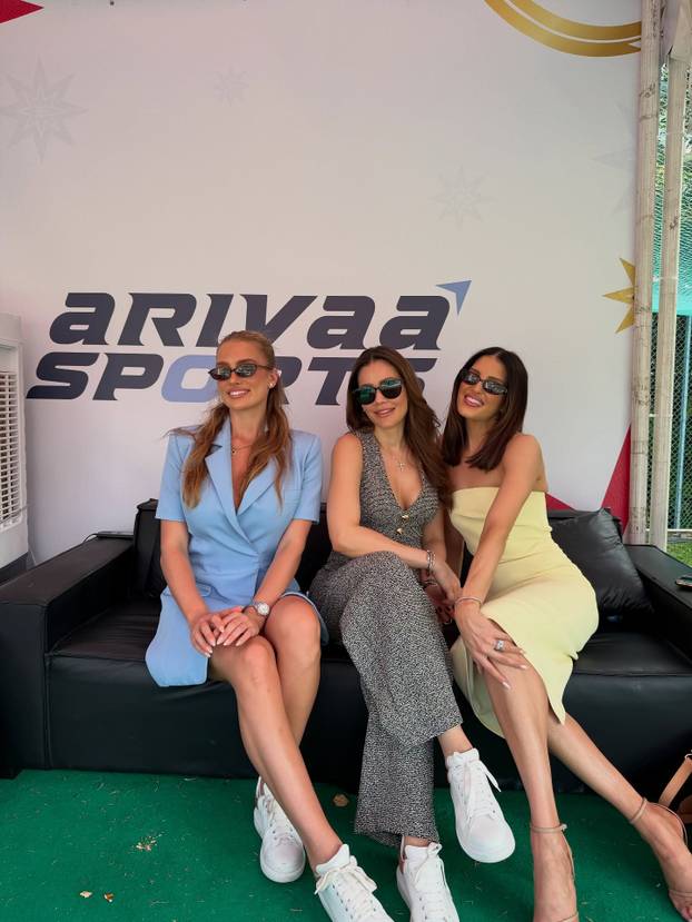 Ispale na Australian Openu: Ovu sportsku novinarku optužili su da otkriva ipak malo previše