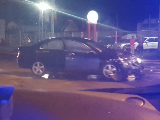 Nesreća u Dubravi: Dvoje iz smrskanog auta teže ozlijeđeno