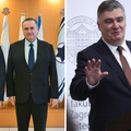 Anu&scaron;i&cacute;: Milanovi&cacute; bi trebao razumjeti da su interesi Hrvatske iznad svega!