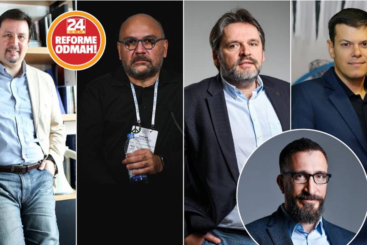 'Bit će za mirovine ove godine, ali BDP će pasti više od 9%'