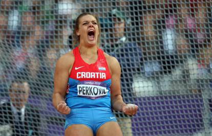 Sandra je dvaput rušila rekord mitinga, slavila je hicem 68.23!