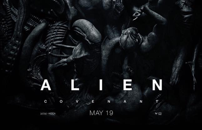'Alien: Savez': Vaše putovanje prema raju mora početi u paklu