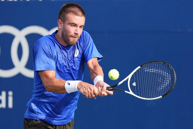 Tennis: National Bank Open