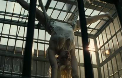 Margot je u 'Suicide Squadu' pokazala koliko je fleksibilna