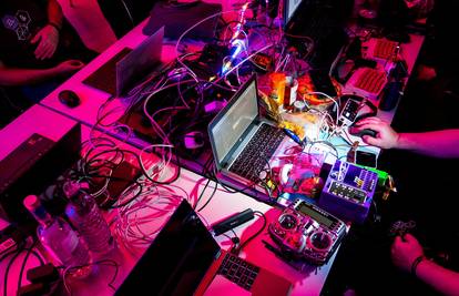 Europol srušio veliku hakersku mrežu: 'Pogodili smo izvor'