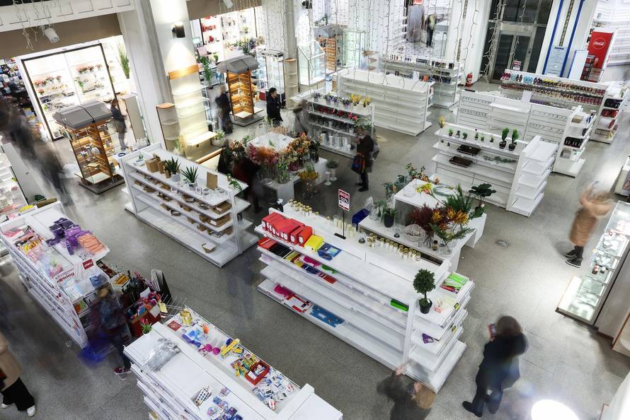 Zagreb: Nakon 145 godina Nama je zauvijek  zatvorila svoja vrata 