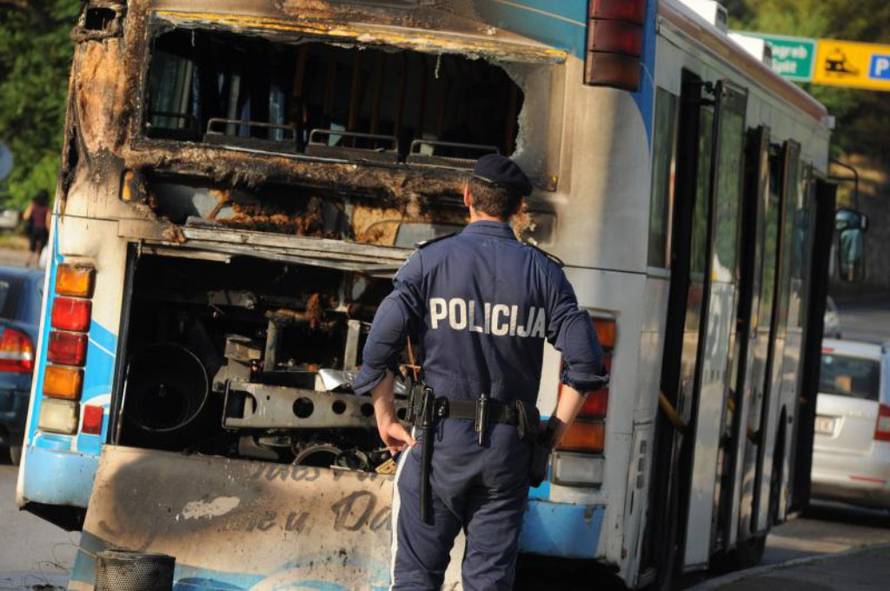 Hrvoje Jelavić/Pixsell