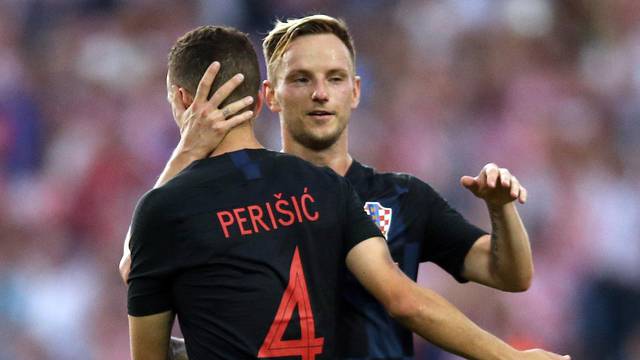 Hrvatska slavila u prijateljskoj utakmici protiv Senegala