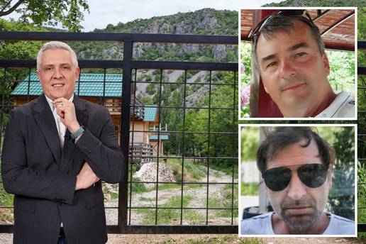 '240 sekundi' 24sata: Priznali devastaciju Zrmanje, evo što su planirali napraviti s kućama