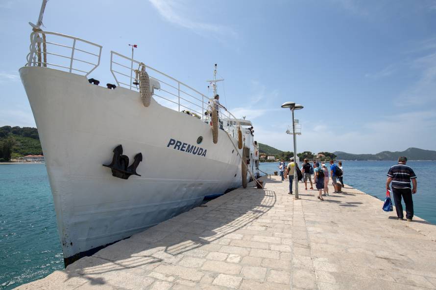 Premuda skoro mjesec dana u mraku: 'Kao da je 15. stoljeće'