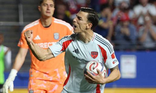 MLS objavio pla&cacute;e nogometa&scaron;a! Evo koliko zara&dstrok;uju Hrvati