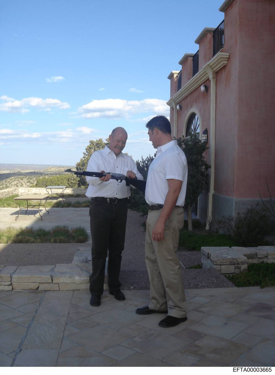 Ruskinje, privatni letovi, party na otoku: Ovako je Epstein gradio svoju mrežu sa slavnima