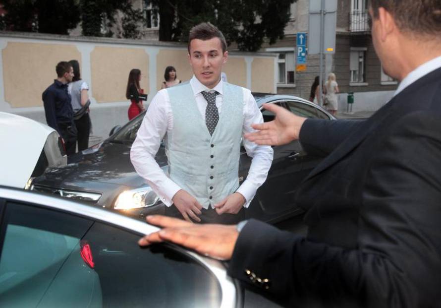 Žarko Bašić/Pixsell