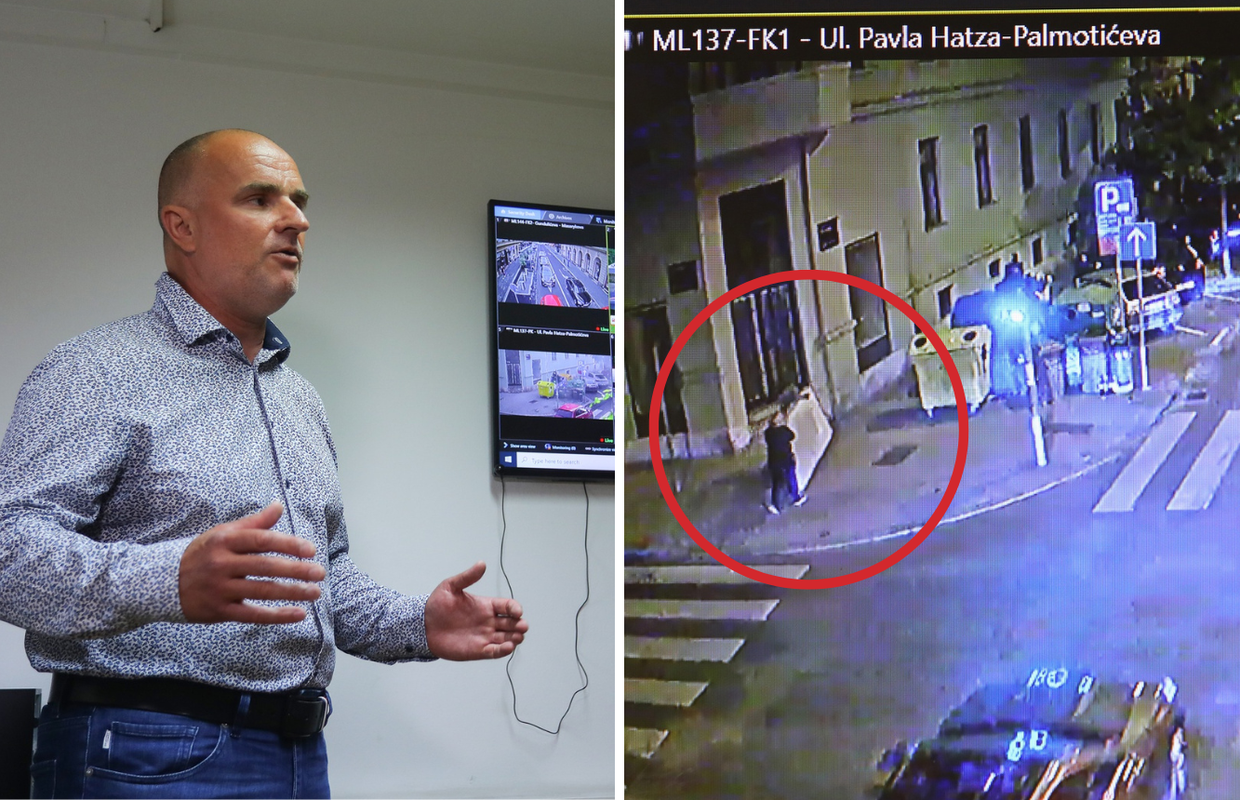 VIDEO U Zagrebu je 530 kamera koje prate komunalci: 'Napisali smo već 2000 kazni ove godine'