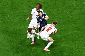 FIFA World Cup 2026 - Semi Final - England v Argentina