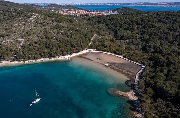 FOTO 50 najljepših hrvatskih plaža: Koja je vama najbolja?