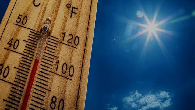 Kako zaštiti zdravlje tijekom ekstremnih vrućina koje su pred nama?