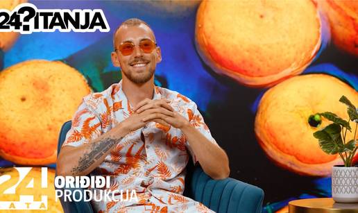 Lima Len: 'Inspiracija su mi Jala Brat i Devito, a i dalje me vole punije žene... A i one tanje'