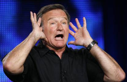 Pogledajte najgledanije videe Robina Williamsa s YouTubea