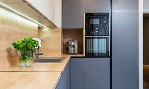 Na &scaron;to paziti prilikom opremanja kuhinje ugradbenim aparatima?