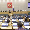 Ruski parlament raspravlja o opozivu ratifikacije sporazuma o zabrani nuklearnih pokusa