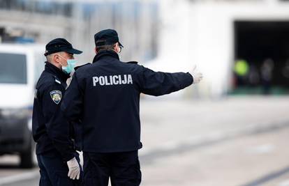 Akcija u Splitu: Uskok i policija uhitili više ljudi s narko scene