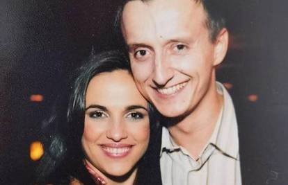 Marijana Mikulić otkrila kako je upoznala supruga: 'Od kada se znamo, plešemo kroz život...'