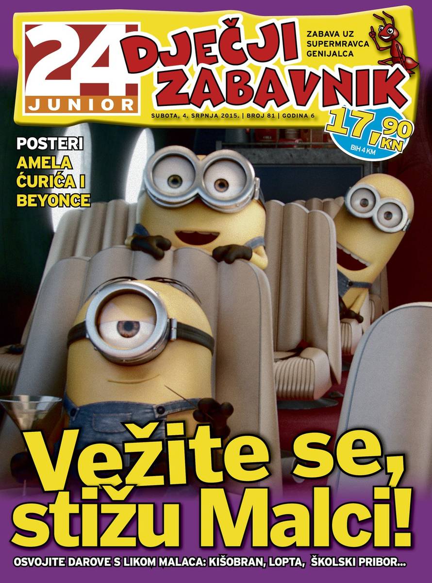 Dječji zabavnik