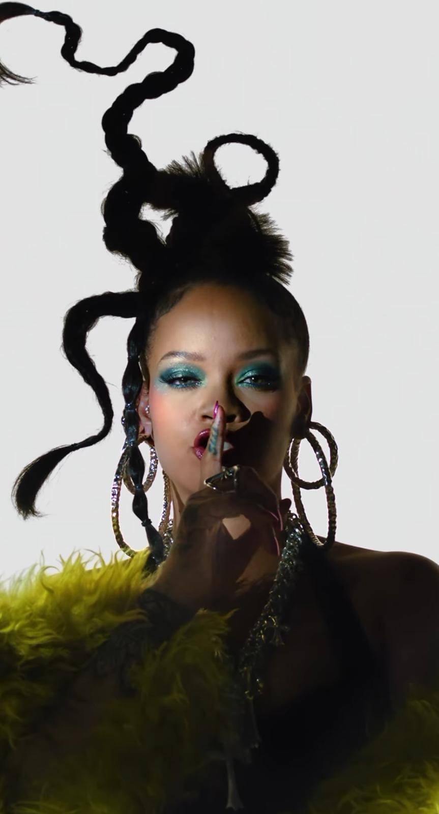 Rihanna prvi put nominirana za Oscara, a među konkurencijom je još jedna glazbena zvijezda