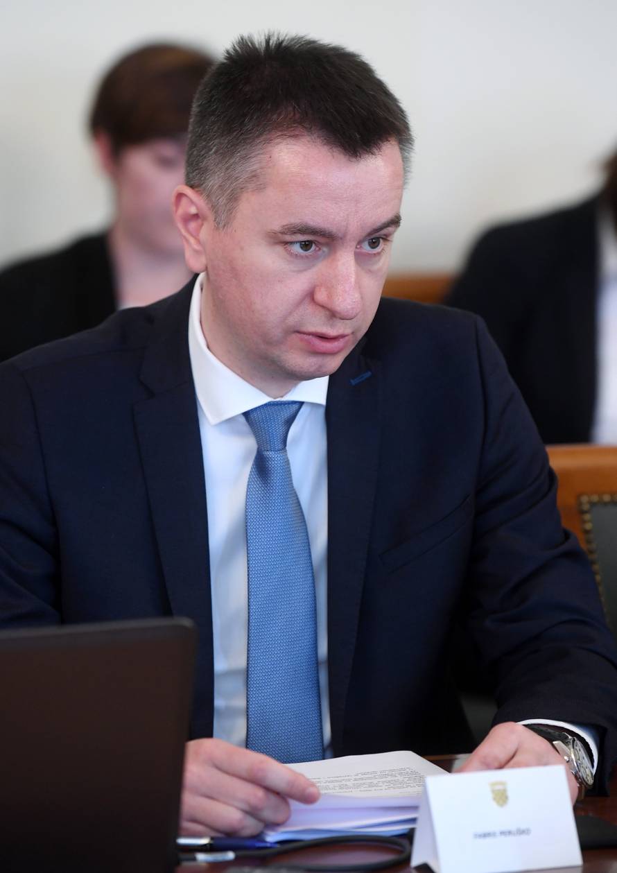 Peruško: Uspješna nagodba će ojačati hrvatske institucije