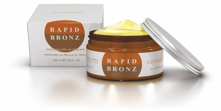 Rapid Bronz