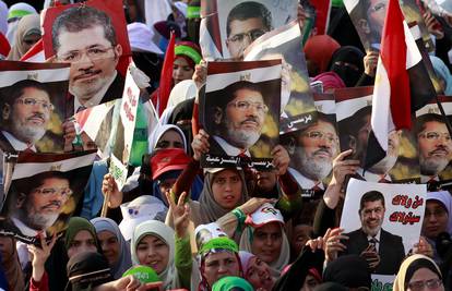 Egipat: Predsjednički izbori nakon sastanka parlamenta 