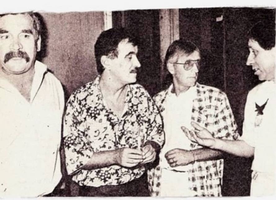 Oliverova Vesna: Dok sam živa, sve će me podsjećati na muža