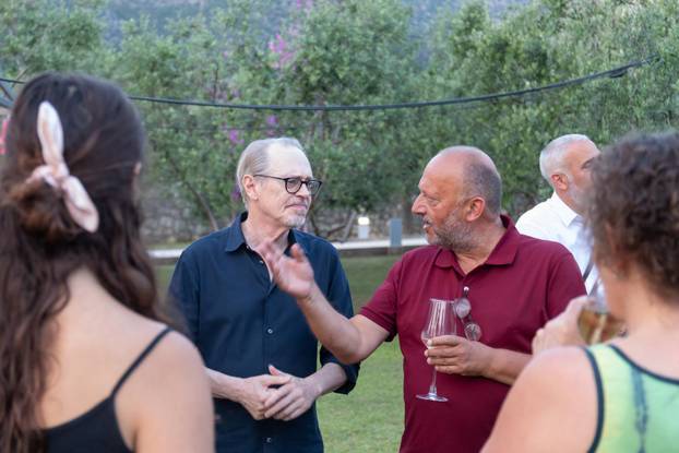 Slano:  Počeo Slano Film Days festival