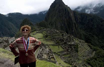 Nakon kiša i odrona zemlje opet otvorili Machu Picchu