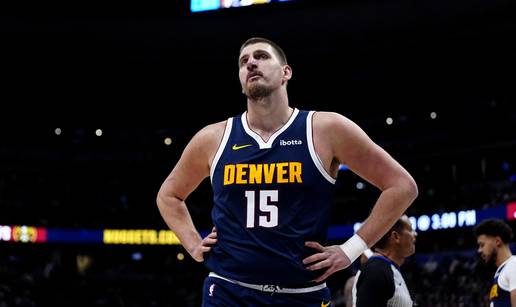 Nikola Joki&cacute; oborio rekord pa ispalio: 'O ovome &cacute;u pri&ccaron;ati djeci pri&ccaron;e uz pivo na verandi...'