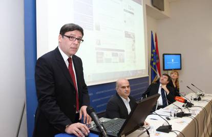 Jovanović pokrenuo stranicu za e-upise u srednje škole