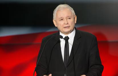 Kaczynski optužio strane medije za upletanje u poljske izbore