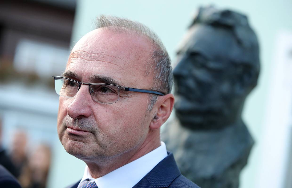 Grlić Radman pohvalio kako je Krakov prihvatio izbjeglice: Imaju iskustva još od 2015.