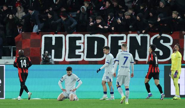 Herning: Susret Midtjyllanda i Dinama u 8. kolu Europske lige