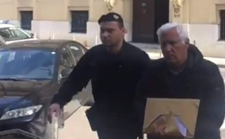 Policija objavila detalje istrage u akciji Uljanik: Osnovali stožer