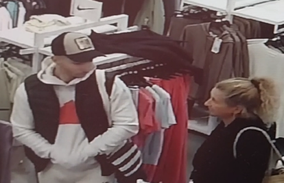 Prepoznajete li ih? Policija ih traži zbog krađe u Karlovcu