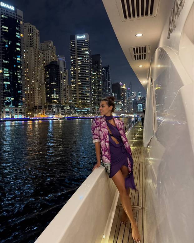 FOTO Srpska olimpijka pušku je u ruke uzela već sa 11 godina