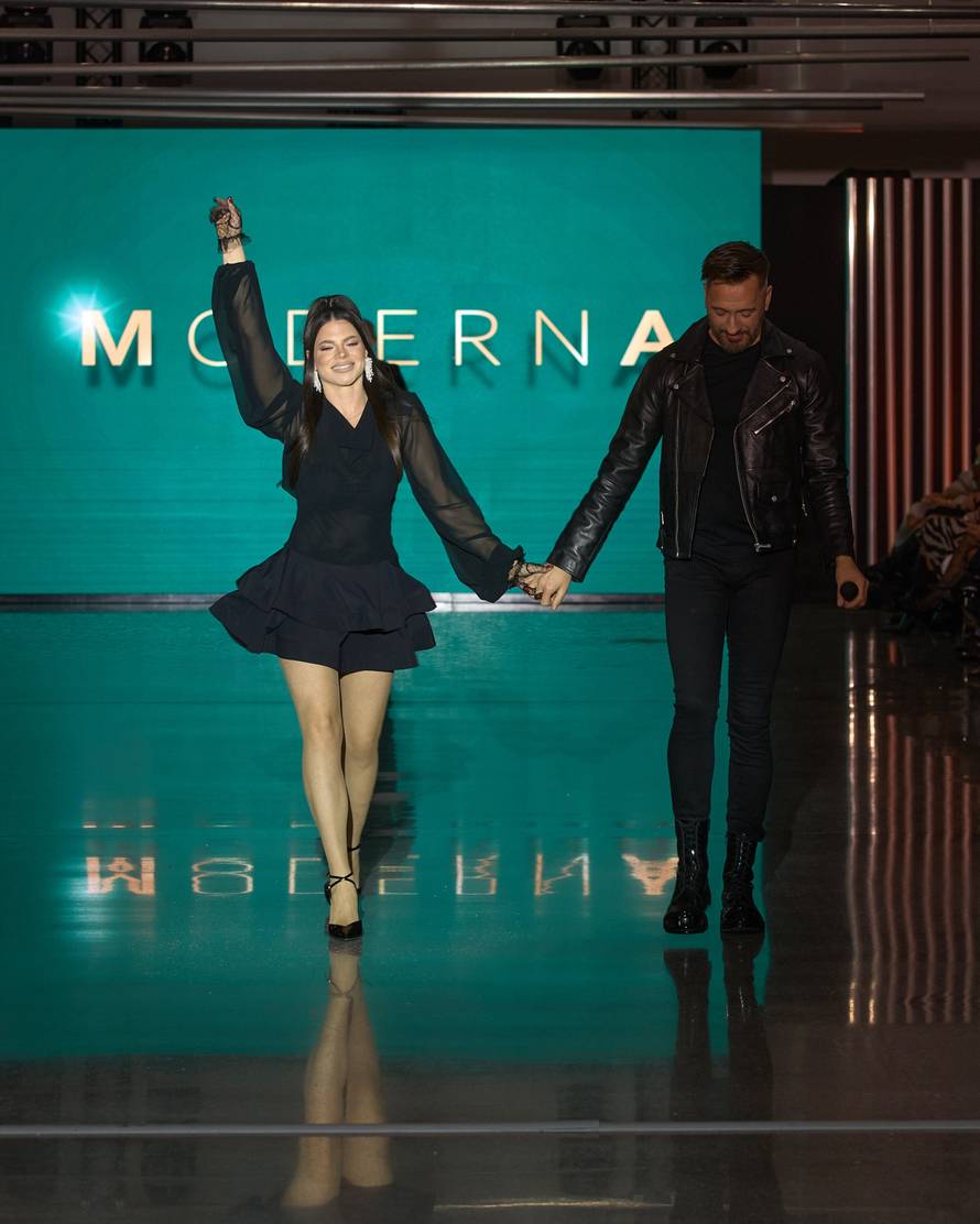 Zadar Cruise Port ugostio 12 dizajnera i oduševio publiku!