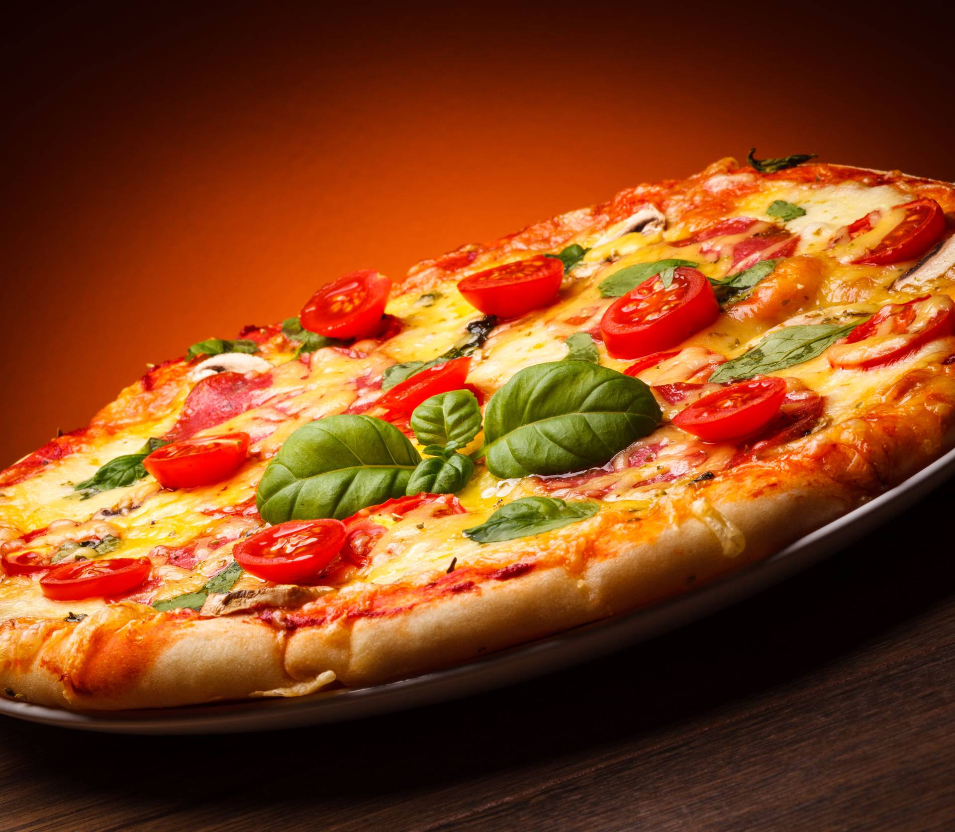 U Hrvatsku uskoro stiže jedna od najpoznatijih pizza svijeta