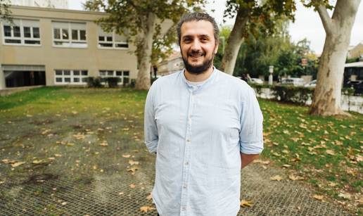 Pokrenuo je stvaranje registra sigurnosti starih zgrada &ndash; a onda je do&scaron;ao zagreba&ccaron;ki potres