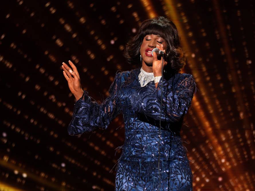 Neda Parmać pokazala figuru i pobijedila: 'Bolje nego u spotu'