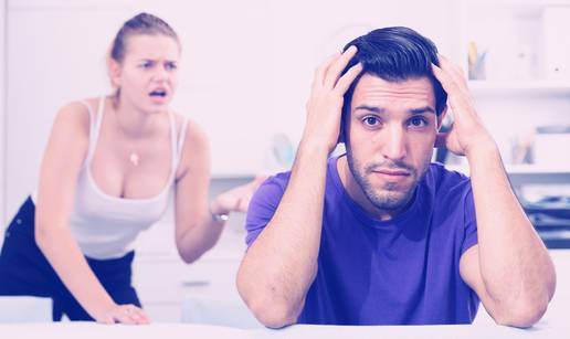 Stvari koje žene govore kako bi njihovi muževi ispali negativci