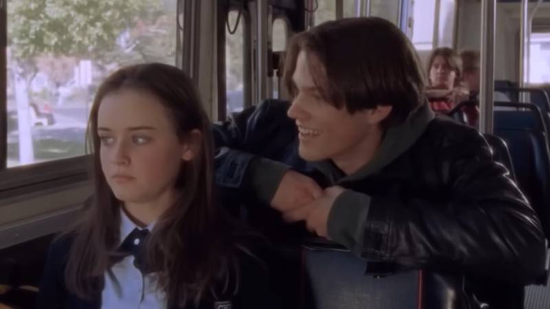 Sjećate se Deana iz 'Gilmorica'? Kasnije je 15 godina lovio demone u seriji 'Supernatural'