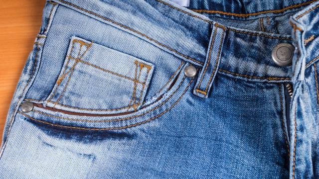 Znate li čemu služe zakovice na džepovima traperica? Nisu za ukras, imaju praktičnu svrhu